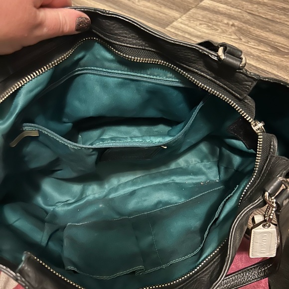 Coach - Picture 2 of 3